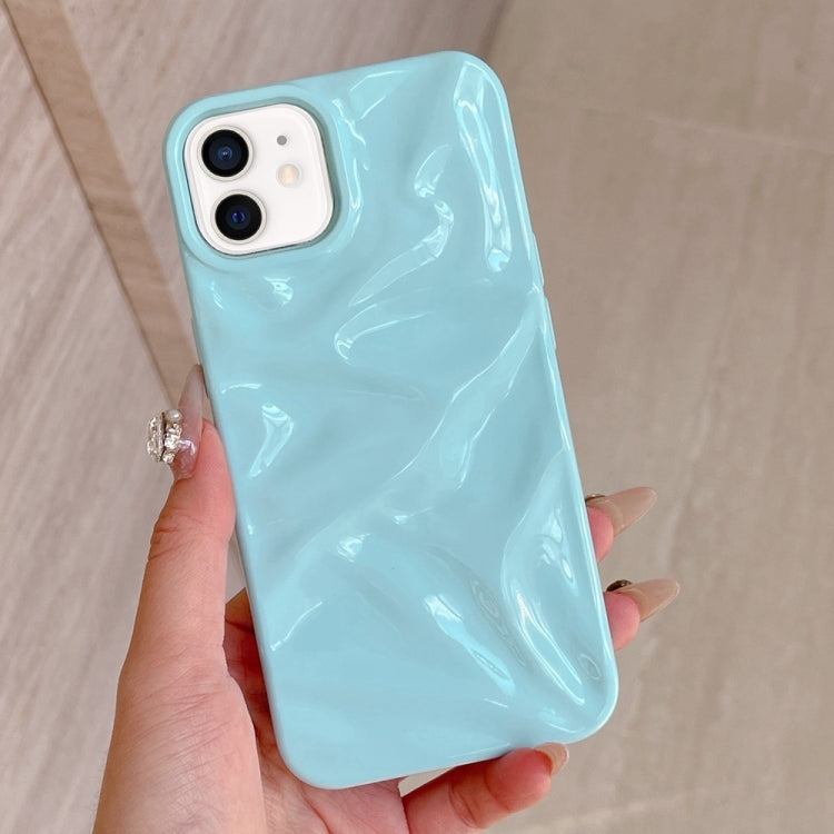 Water Ripple Electroplating Paint TPU Phone Case, Series 1