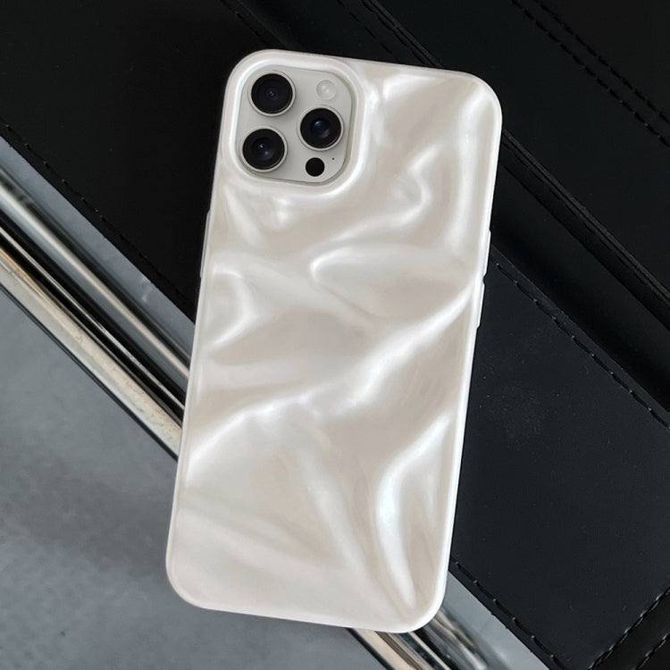 Water Ripple Electroplating Paint TPU Phone Case, Series 2