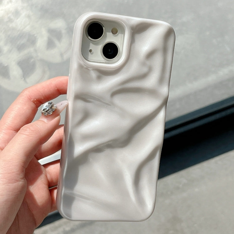 Water Ripple Electroplating Paint TPU Phone Case, Series 1