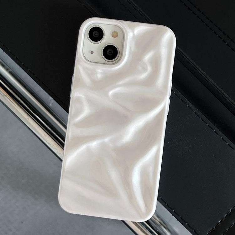 Water Ripple Electroplating Paint TPU Phone Case, Series 1