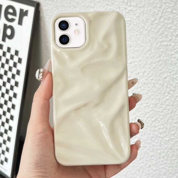 Water Ripple Electroplating Paint TPU Phone Case, Series 1