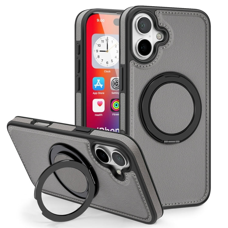 Yashi 360 Degree Rotating MagSafe Holder Phone Case, Series 1