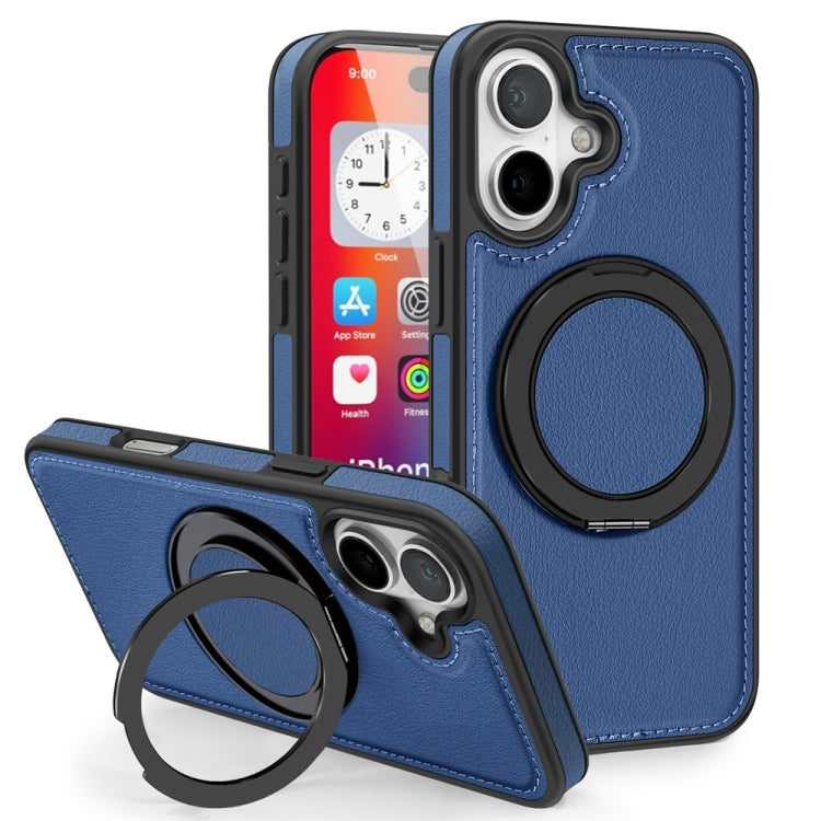 Yashi 360 Degree Rotating MagSafe Holder Phone Case, Series 1