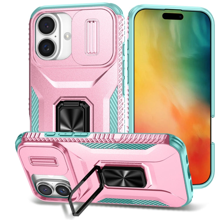 Sliding Camshield Holder Phone Case, Series 2