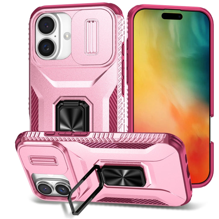 Sliding Camshield Holder Phone Case, Series 2