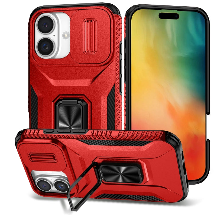 Sliding Camshield Holder Phone Case, Series 2