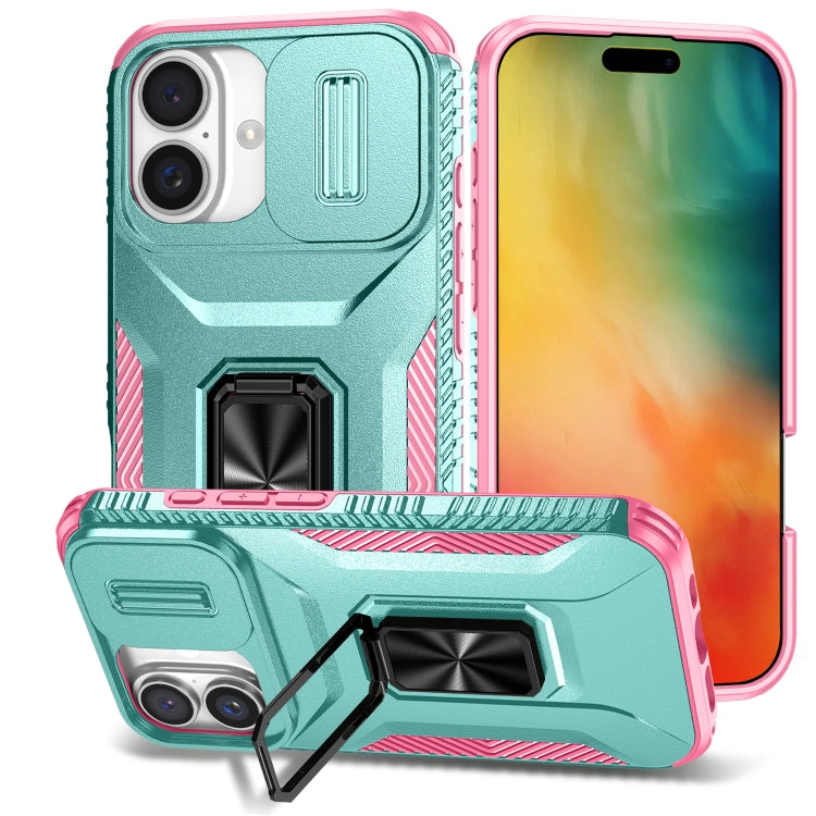 Sliding Camshield Holder Phone Case, Series 2