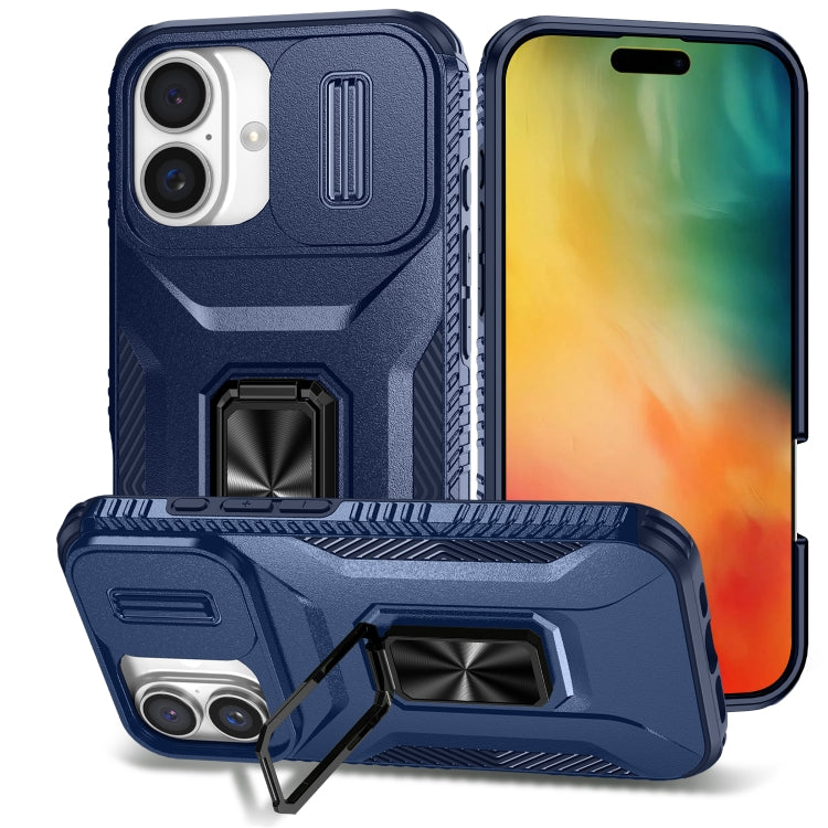 Sliding Camshield Holder Phone Case, Series 2