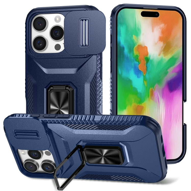 Sliding Camshield Holder Phone Case, Series 1