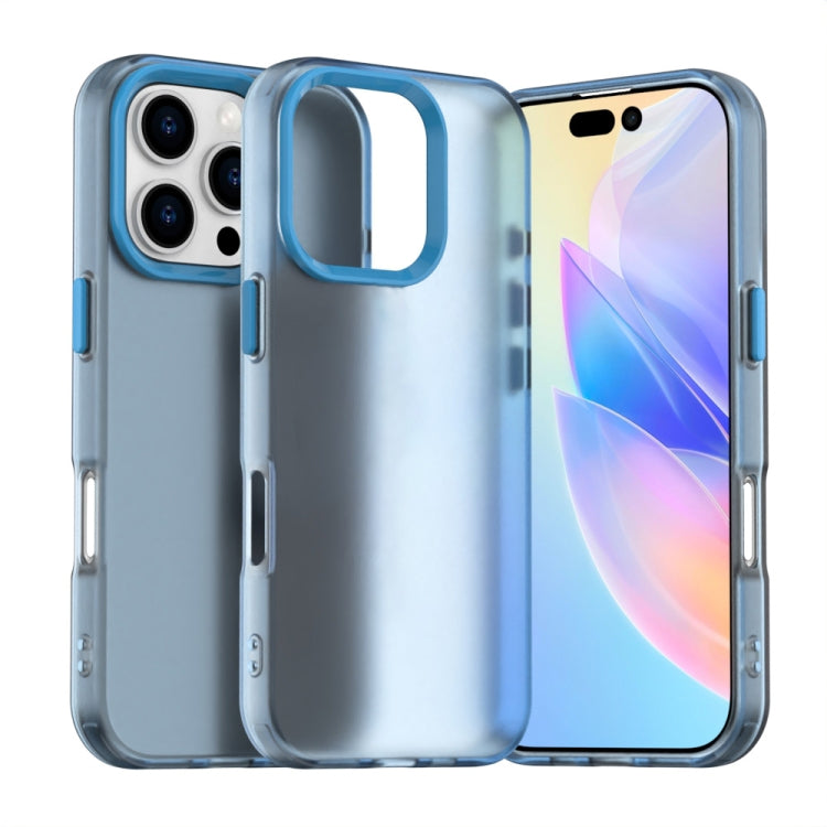 Candy PC Hybrid TPU Shockproof Phone Case, Series 6