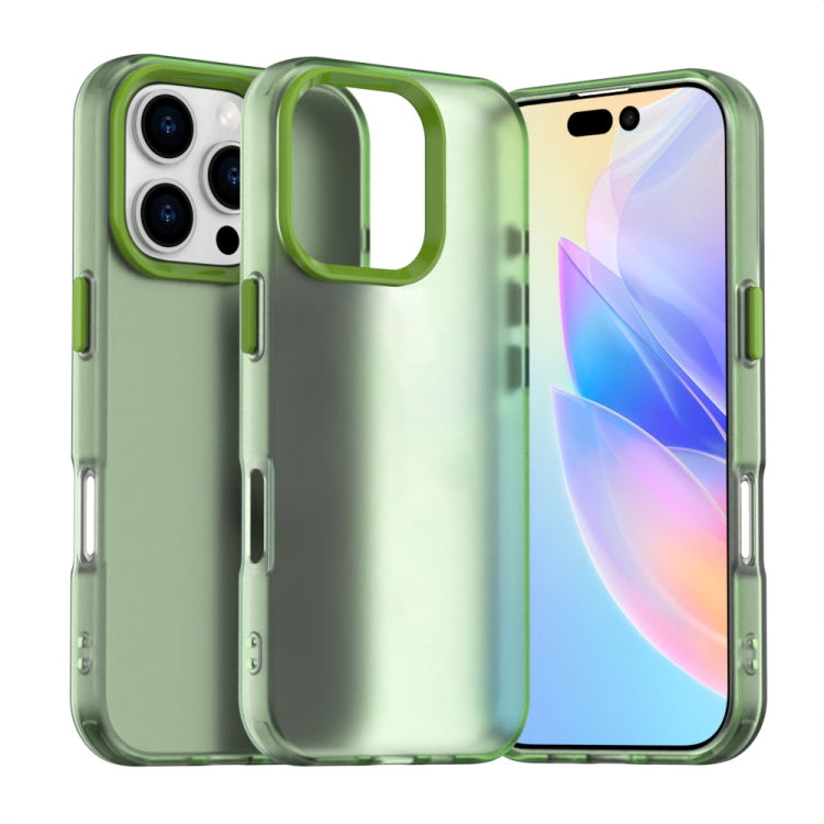 Candy PC Hybrid TPU Shockproof Phone Case, Series 5