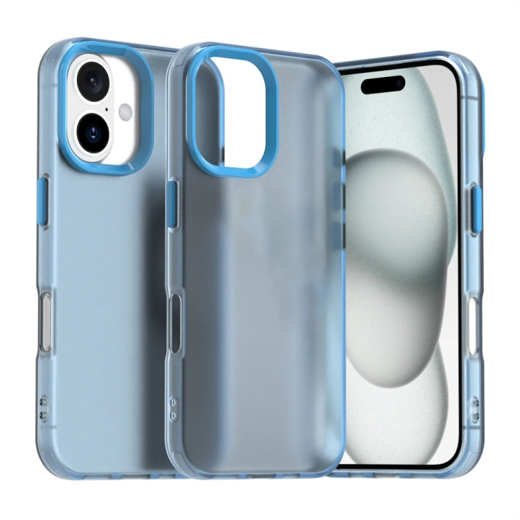 Candy PC Hybrid TPU Shockproof Phone Case, Series 2