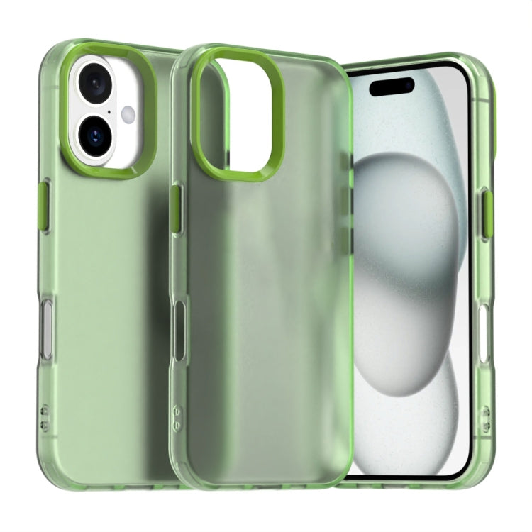 Candy PC Hybrid TPU Shockproof Phone Case, Series 2