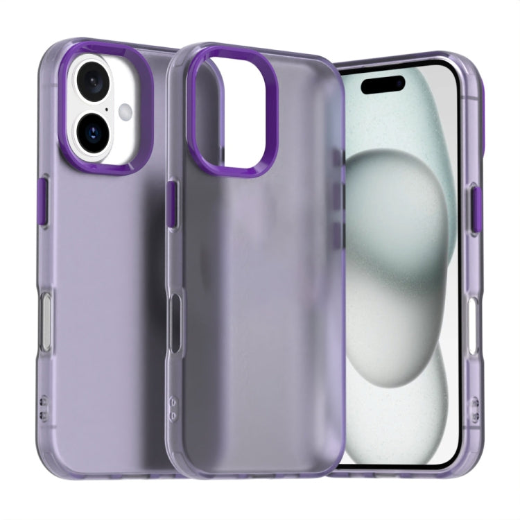 Candy PC Hybrid TPU Shockproof Phone Case, Series 2