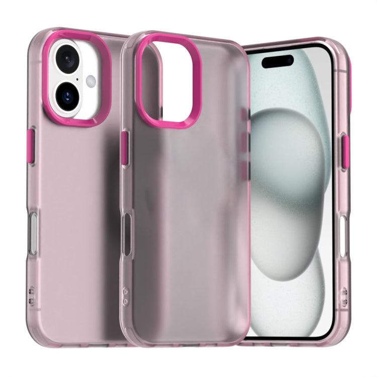 Candy PC Hybrid TPU Shockproof Phone Case, Series 2