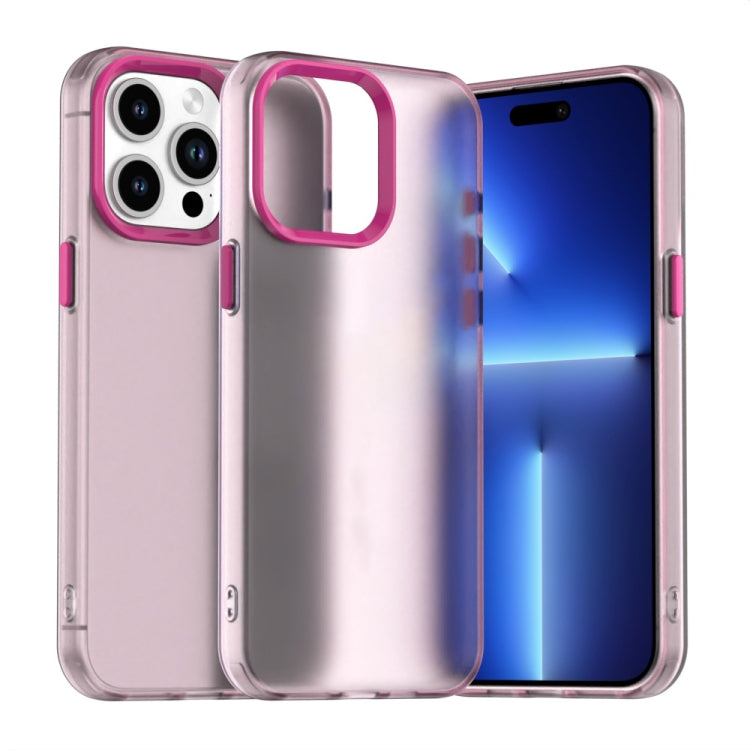 Candy PC Hybrid TPU Shockproof Phone Case, Series 4