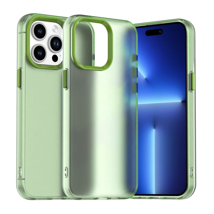 Candy PC Hybrid TPU Shockproof Phone Case, Series 5