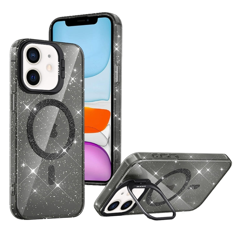 Shiny Shield MagSafe Lens Holder Phone Case, Series 1