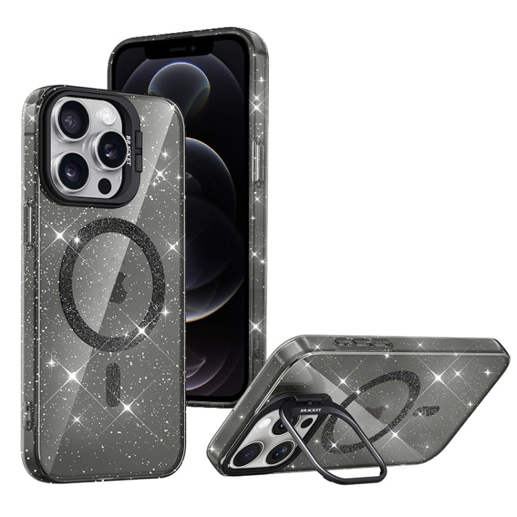 Shiny Shield MagSafe Lens Holder Phone Case, Series 1