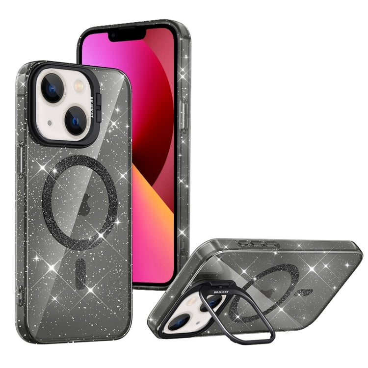 Shiny Shield MagSafe Lens Holder Phone Case, Series 3