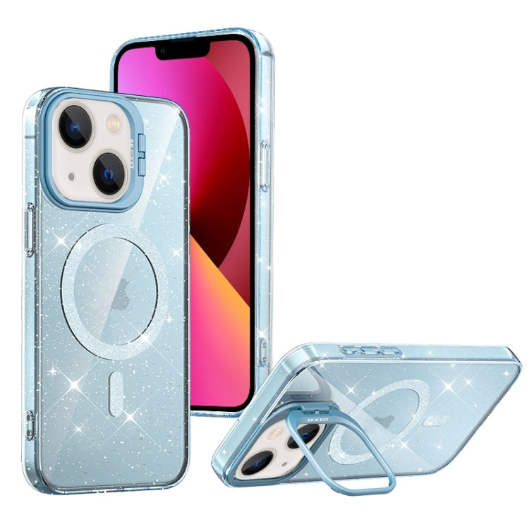 Shiny Shield MagSafe Lens Holder Phone Case, Series 3