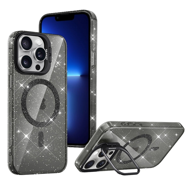 Shiny Shield MagSafe Lens Holder Phone Case, Series 1