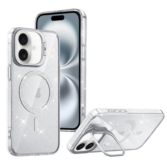 Shiny Shield MagSafe Lens Holder Phone Case, Series 2