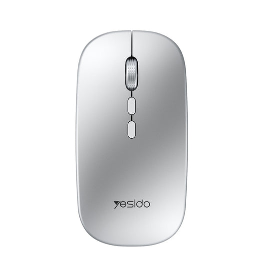 Yesido KB15 Slim 2.4G Rechargeable Wireless Optical Mouse