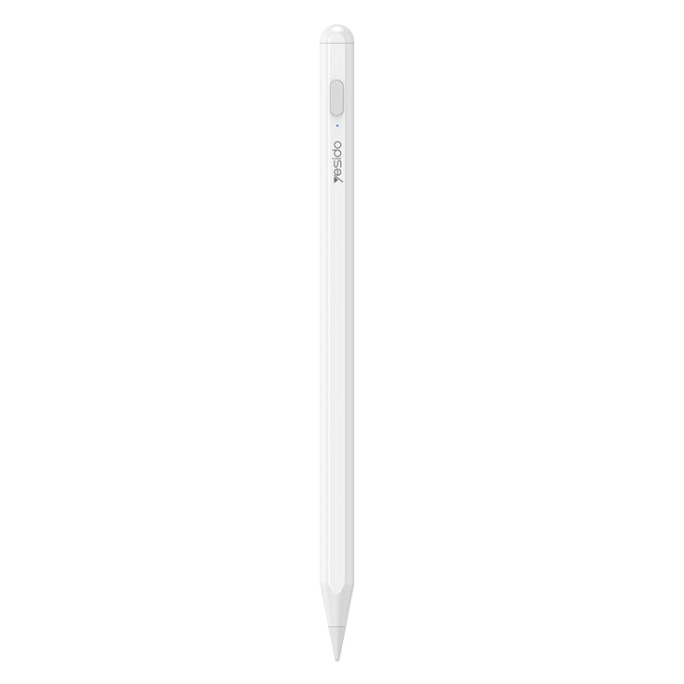 Yesido ST15 Anti-mistouch Magnetic Adhesive Active Universal Capacitive Stylus Pen