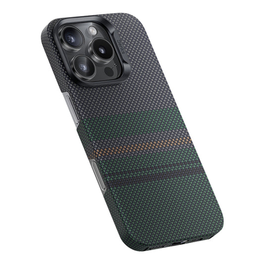 Benks Color Shield C1 Classic Kevlar Woven MagSafe Phone Case