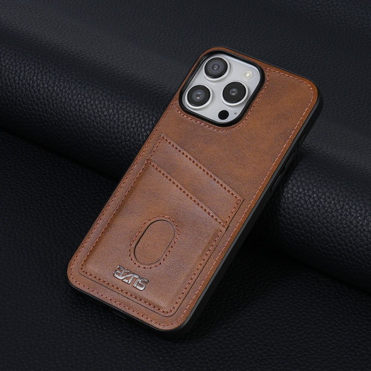 AZNS K1 Series Card Slot Business Phone Case