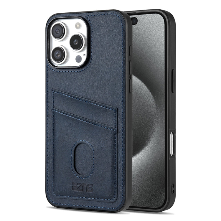 AZNS K1 Series Card Slot Business Phone Case