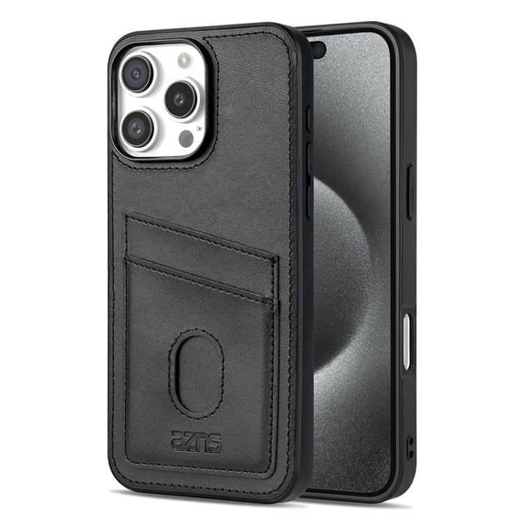 AZNS K1 Series Card Slot Business Phone Case