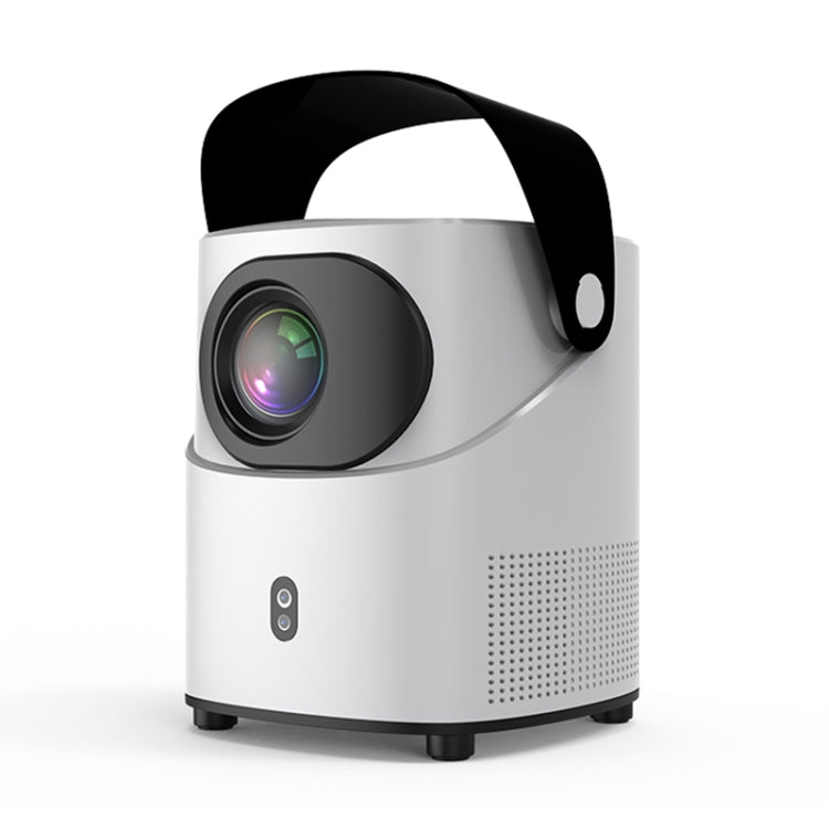 T-2 1920 x 1080P 240ANSI HiSilicon 352 Android 9.0 Portable Projector