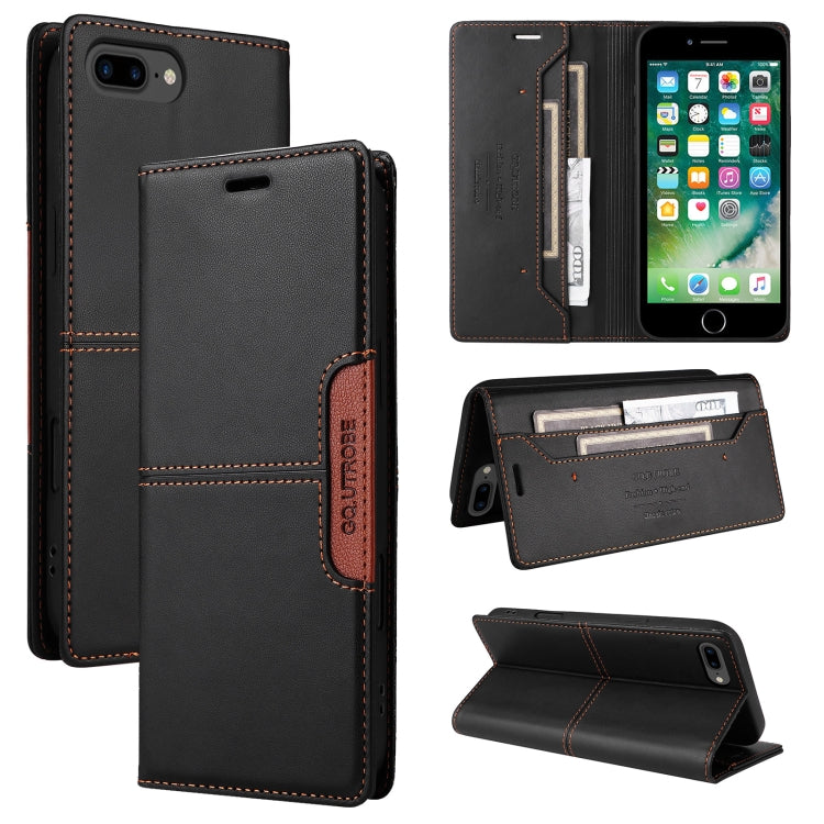 GQUTROBE G01 RFID Anti-theft Leather Phone Case, Series 1