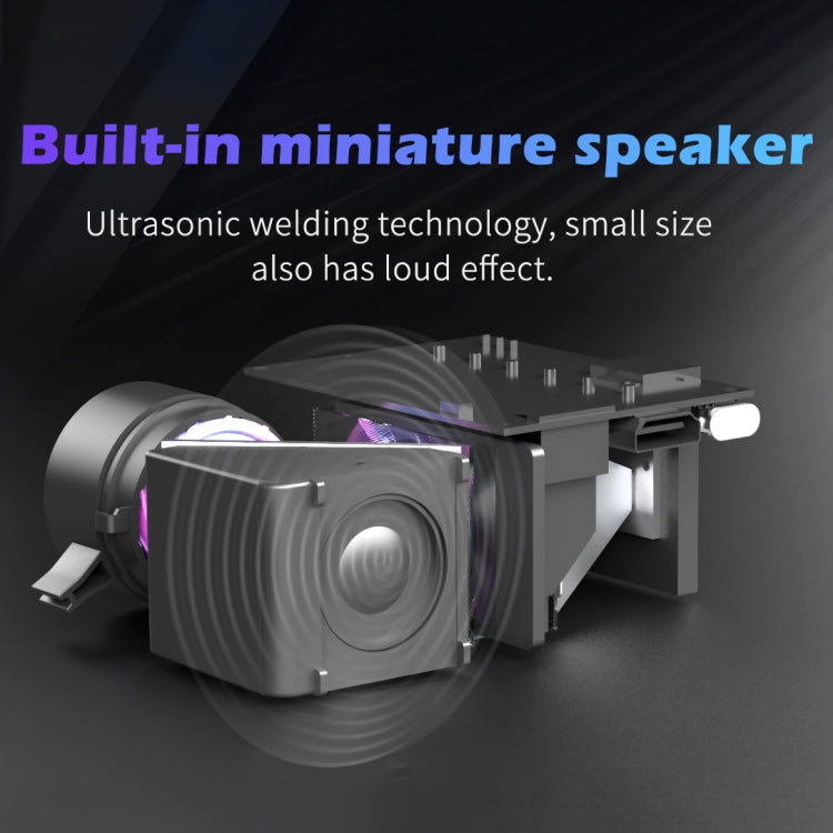 T300 25ANSI LED Portable Home Multimedia Game Projector