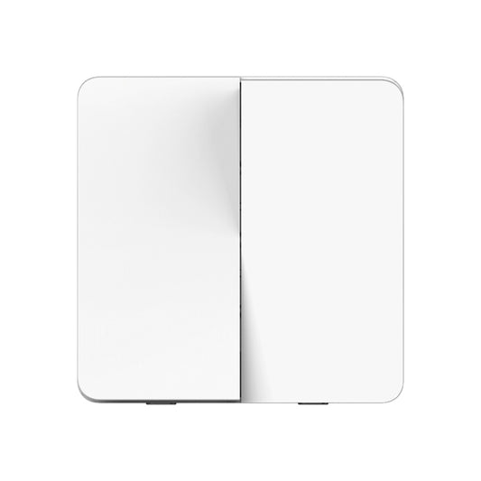 Original Xiaomi Mijia Double Control Wall Switch, Double Button