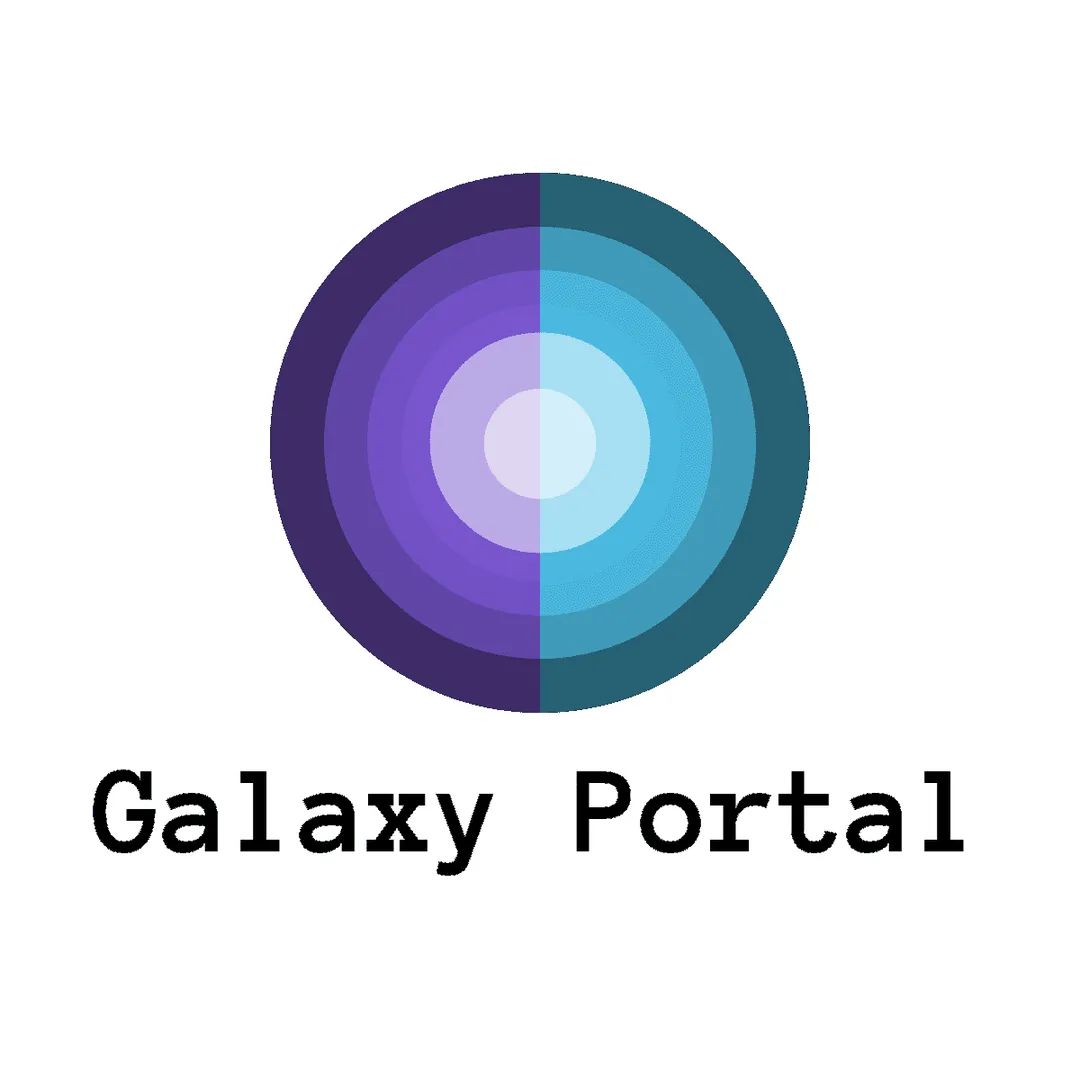 GALAXY PORTAL