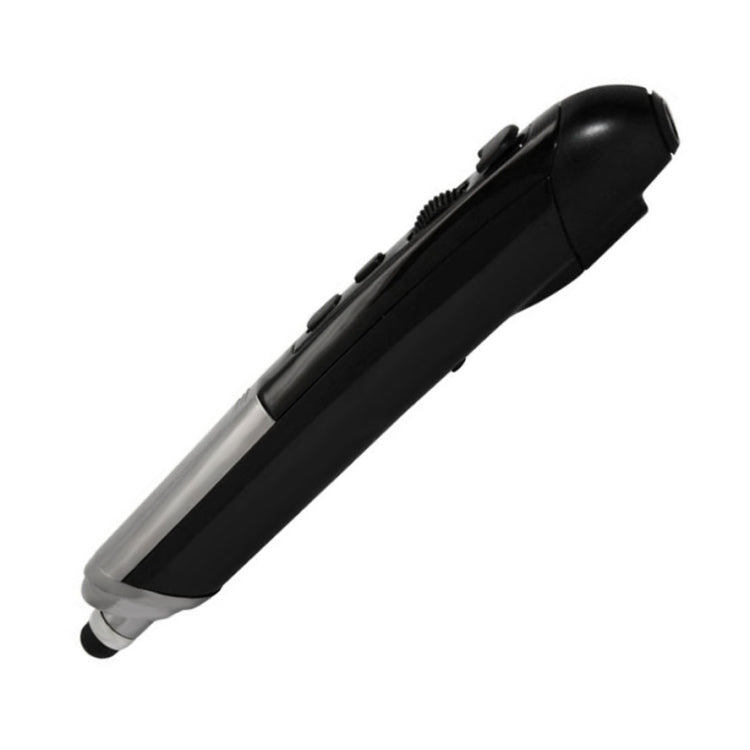 PR-08 2.4G Innovative Pen-style Handheld Wireless Smart Mouse, Effective Distance: 10m