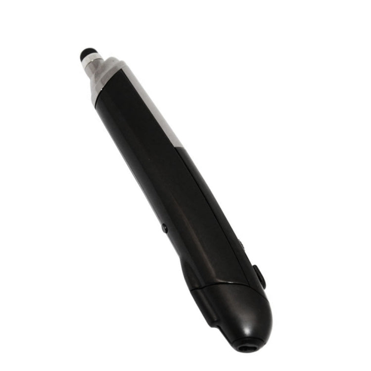 PR-08 2.4G Innovative Pen-style Handheld Wireless Smart Mouse, Effective Distance: 10m