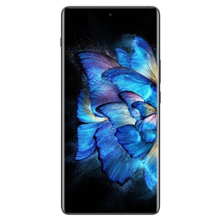 Quad Back Cameras, Screen Ultrasound Fingerprint Identification, 5000mAh Battery, 7.0 inch Android 12.0 OriginOS Ocean Qualcomm Snapdragon 8 Gen1 Octa Core up to 3.0GHz, NFC, OTG, Network: 5G