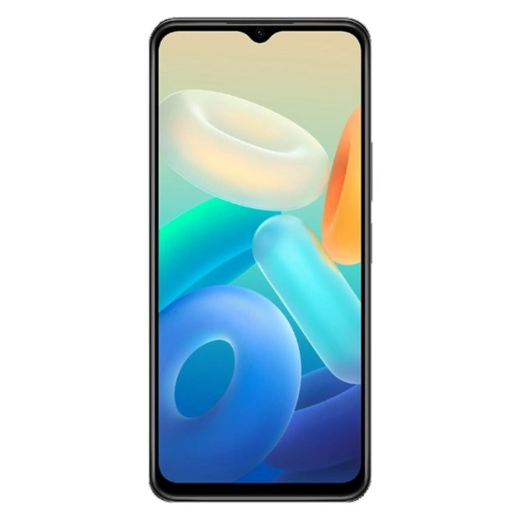 Dual Back Cameras, Side Fingerprint Identification, 6000mAh Battery, 6.58 inch Android 11.0 OriginOS 1.0 Dimensity 700 Octa Core up to 2.2GHz, OTG, Network: 5G