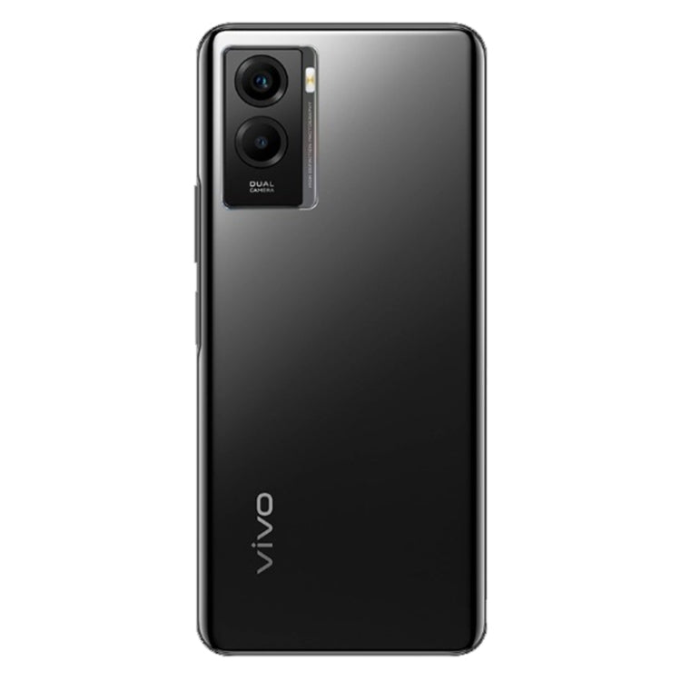 Dual Back Cameras, Side Fingerprint Identification, 6000mAh Battery, 6.58 inch Android 11.0 OriginOS 1.0 Dimensity 700 Octa Core up to 2.2GHz, OTG, Network: 5G