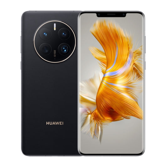 Triple Back Cameras + Dual Front Cameras, In-screen Fingerprint Identification, 6.74 inch Kunlun Glass HarmonyOS 3.0 Qualcomm Snapdragon 8+ Gen1 4G Octa Core up to 3.2GHz, Network: 4G, OTG, NFC, Not Support Google Play