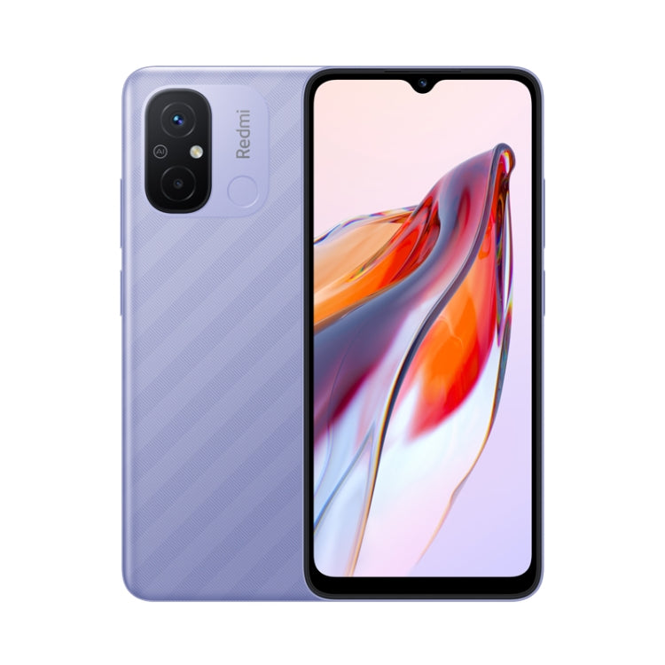 5000mAh Battery, Face ID & Fingerprint Identification, 6.71 inch MIUI 13 MediaTek Helio G85 Octa Core up to 2.0GHz, Network: 4G, Dual SIM, Not Support Google Play