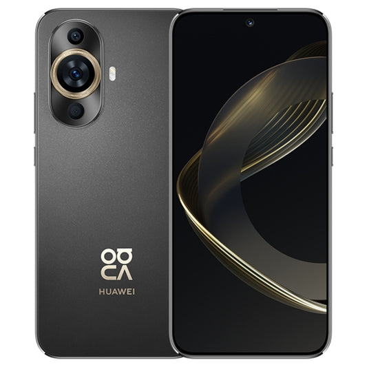 Dual Back Cameras, Screen Fingerprint Identification, 6.7 inch HarmonyOS Qualcomm Snapdragon 778G 4G Octa Core up to 2.4GHz, Network: 4G, OTG, NFC, Not Support Google Play