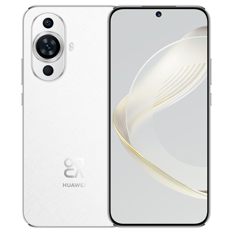 Dual Back Cameras, Screen Fingerprint Identification, 6.7 inch HarmonyOS Qualcomm Snapdragon 778G 4G Octa Core up to 2.4GHz, Network: 4G, OTG, NFC, Not Support Google Play