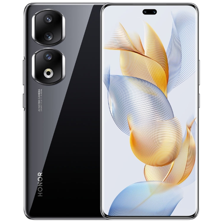 Triple Back Cameras + Dual Front Cameras, Screen Fingerprint Identification, 6.78 inch Magic UI 7.1 Android 13 Qualcomm Snapdragon 8+ Gen 1 Octa Core up to 3.0GHz, Network: 5G, OTG, NFC, Not Support Google Play