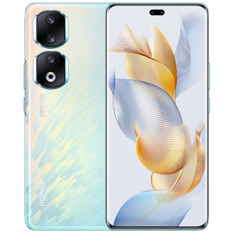 Triple Back Cameras + Dual Front Cameras, Screen Fingerprint Identification, 6.78 inch Magic UI 7.1 Android 13 Qualcomm Snapdragon 8+ Gen 1 Octa Core up to 3.0GHz, Network: 5G, OTG, NFC, Not Support Google Play