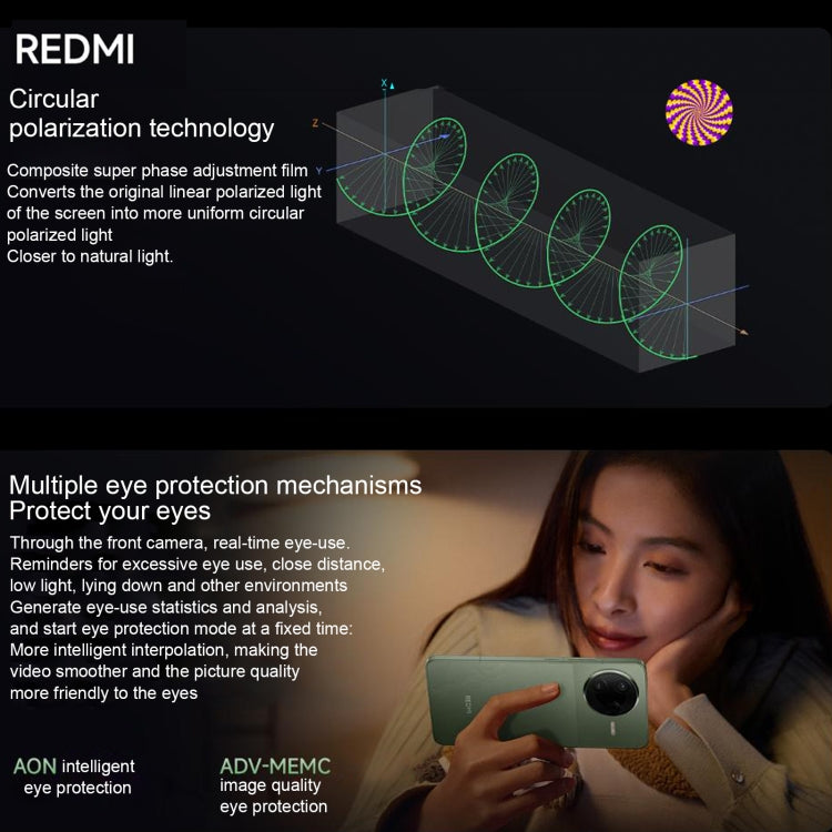 Xiaomi Redmi K80 Pro, 12GB+256GB, 6.67 inch Xiaomi HyperOS 2 Snapdragon 8 Elite Octa Core, NFC, Network: 5G